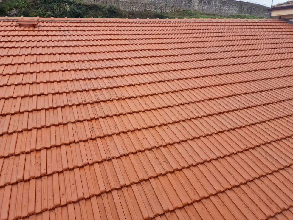 Foto del proyecto CENTRO PENITENCIARIO DE EL DUESO